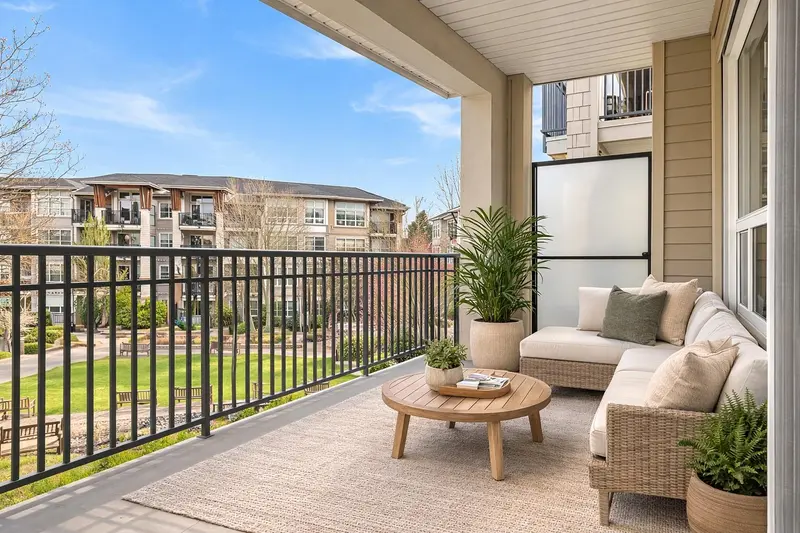 307 6828 ECKERSLEY ROAD - photo 4 of 25