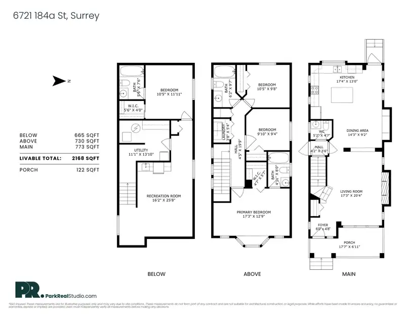 6721 184A STREET - photo 2 of 34