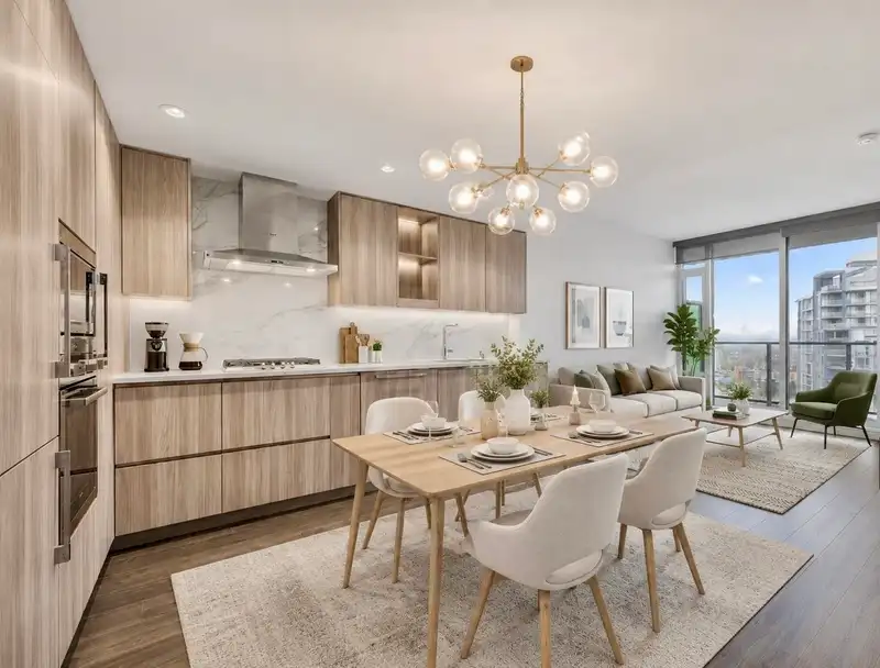 3506 9887 WHALLEY BOULEVARD - photo 3 of 14