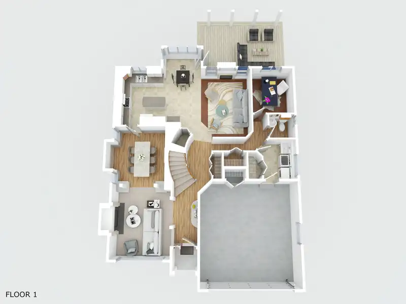 16033 110 AVENUE - photo 1 of 23