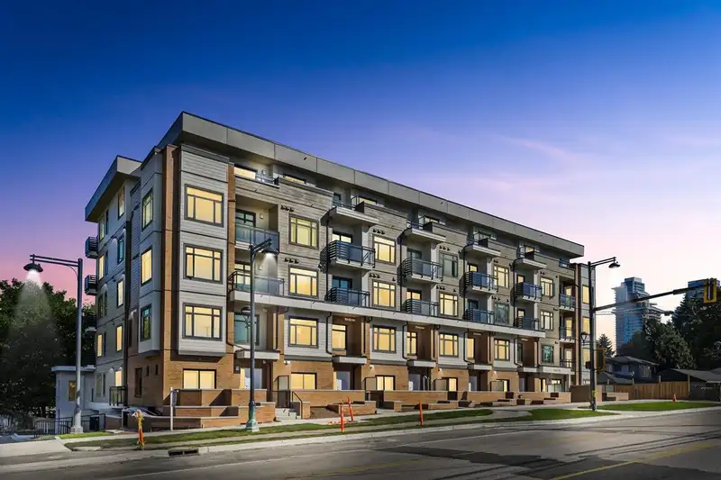312 10616 132 STREET - photo 1 of 6