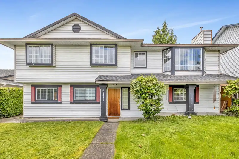 6171 192 STREET - photo 1 of 12