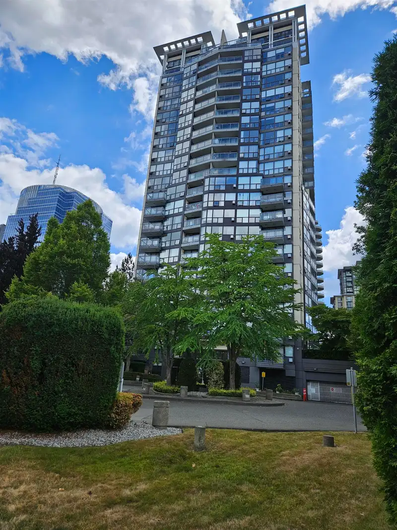 1105 10899 UNIVERSITY DRIVE - photo 1 of 10