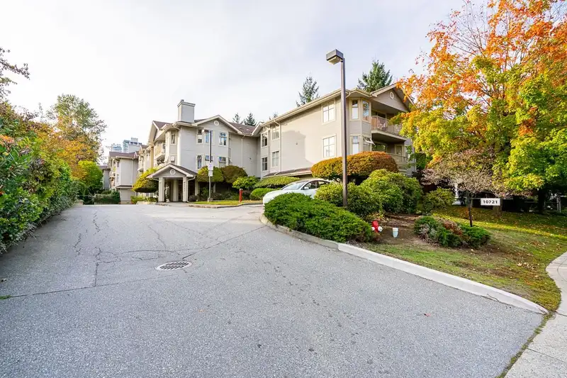 108 10721 139 STREET - photo 1 of 31