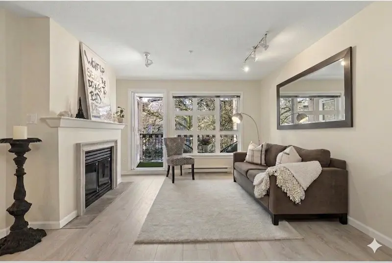 211 2161 W 12TH AVENUE - photo 1 of 22