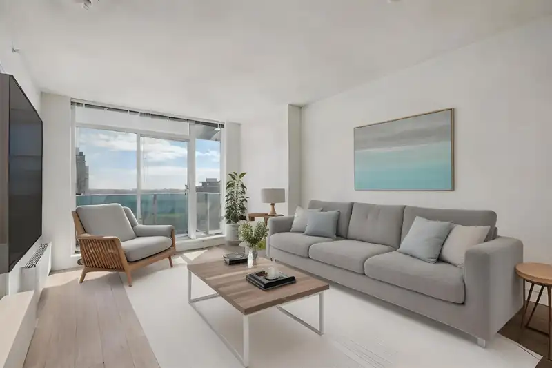 2611 13615 FRASER HIGHWAY - photo 1 of 24