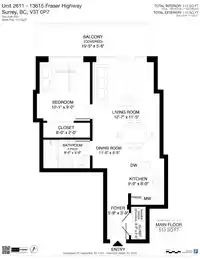 2611 13615 FRASER HIGHWAY - thumbnail 14