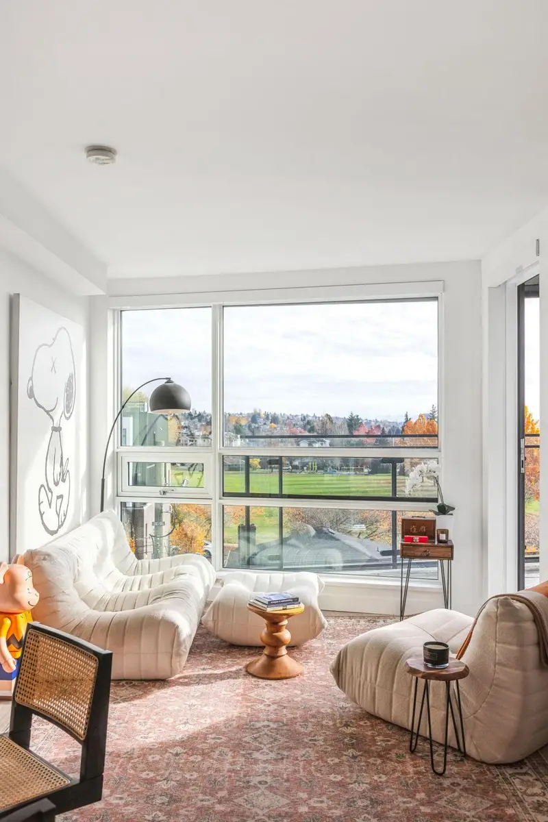 408 7638 CAMBIE STREET - photo 4 of 25