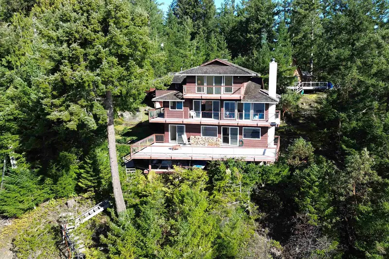 4981 PANORAMA DRIVE - photo 2 of 25