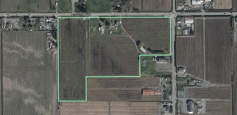 32702 HARRIS ROAD - photo 1 of 21