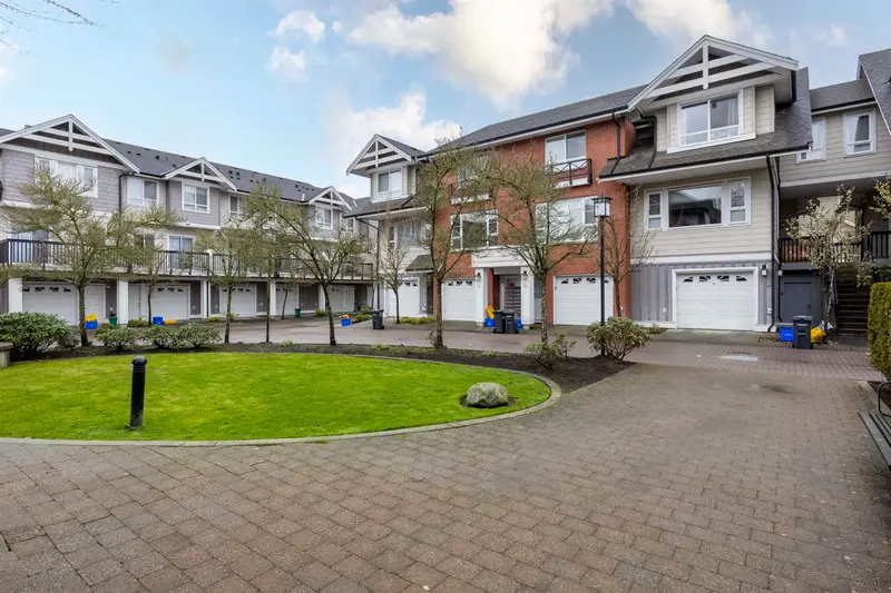 51 9551 FERNDALE ROAD - photo 1 of 5