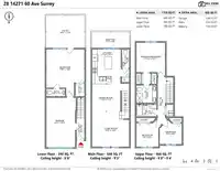 28 14271 60 AVENUE - thumbnail 29