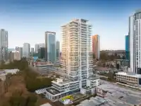 2805 9675 KING GEORGE BOULEVARD - thumbnail 1