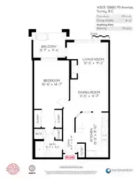 303 13860 70 AVENUE - thumbnail 3