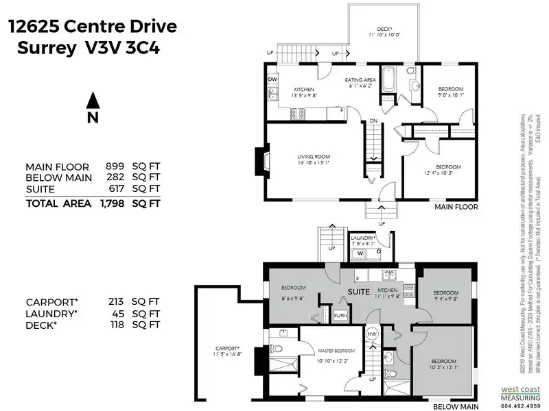 12625 CENTRE DRIVE - photo 3 of 13