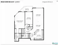 223 12101 80 AVENUE - thumbnail 2
