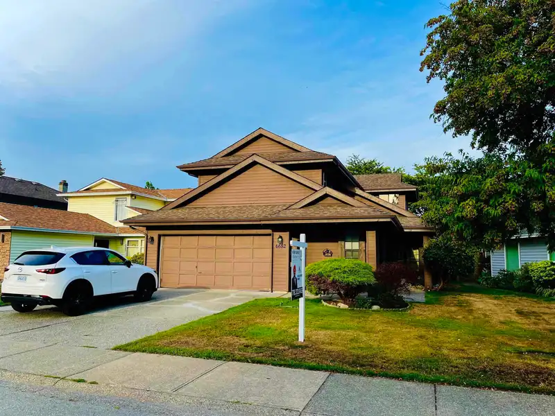 6682 129 STREET - photo 1 of 9