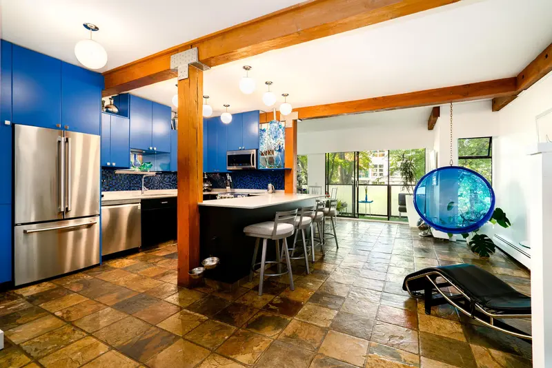 202 1535 NELSON STREET - photo 1 of 25