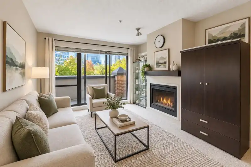 227 10838 CITY PARKWAY - photo 4 of 20