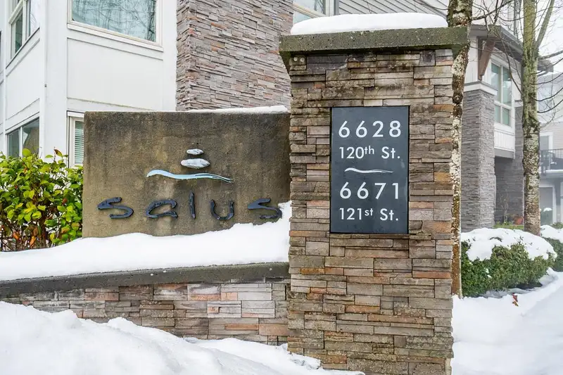 5 6671 121 STREET - photo 1 of 22