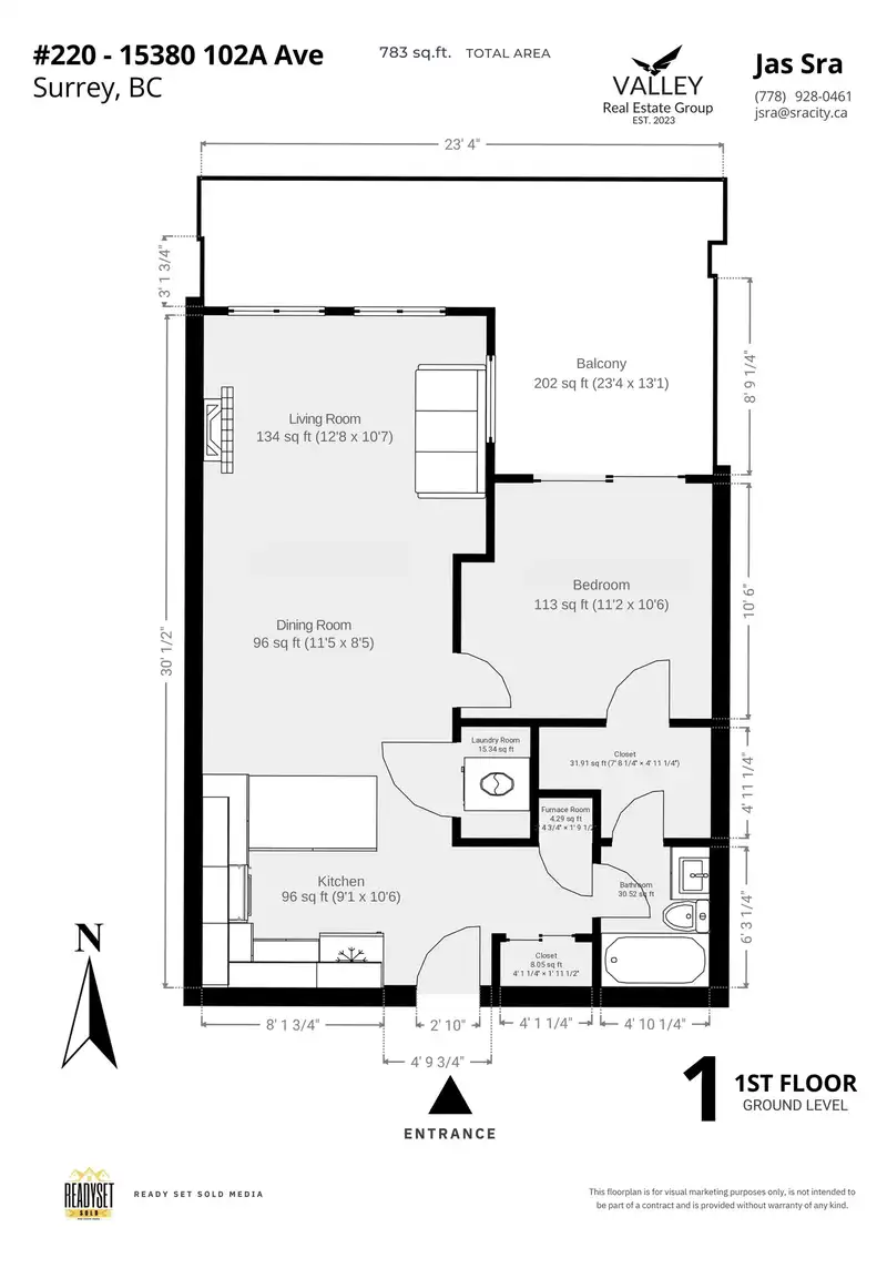 220 15380 102A AVENUE - photo 3 of 33