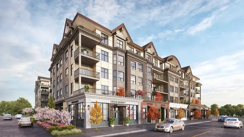 426 2493 MONTROSE AVENUE - photo 1 of 20