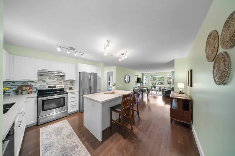 120 19677 MEADOW GARDENS WAY - photo 1 of 25