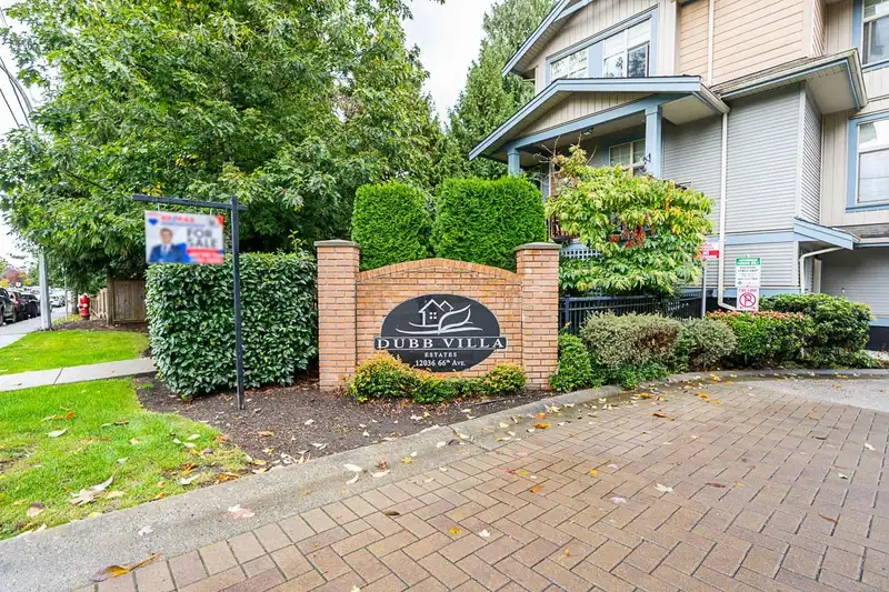 63 12036 66 AVENUE - photo 1 of 34