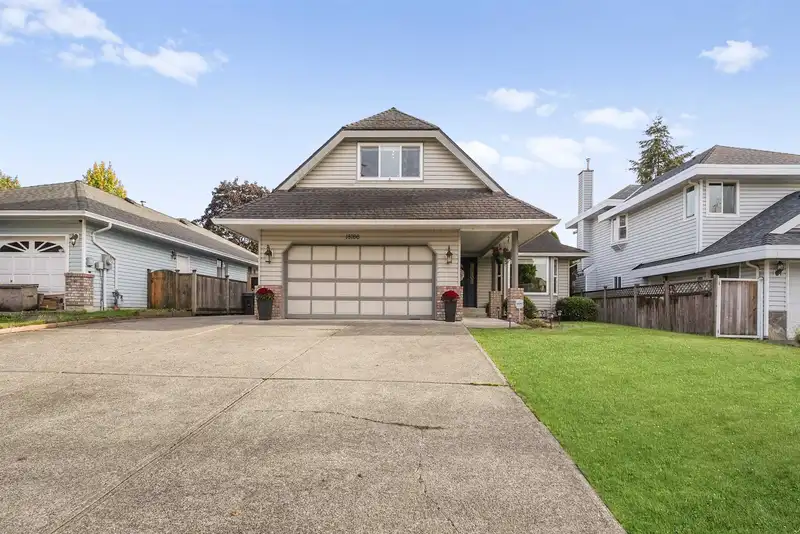 18166 CLAYTONHILL DRIVE - photo 1 of 25