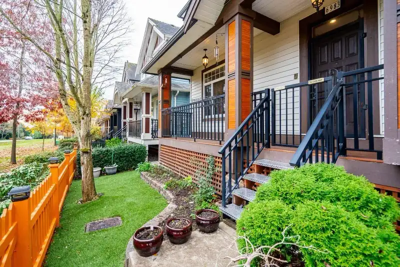 6983 196 STREET - photo 1 of 39