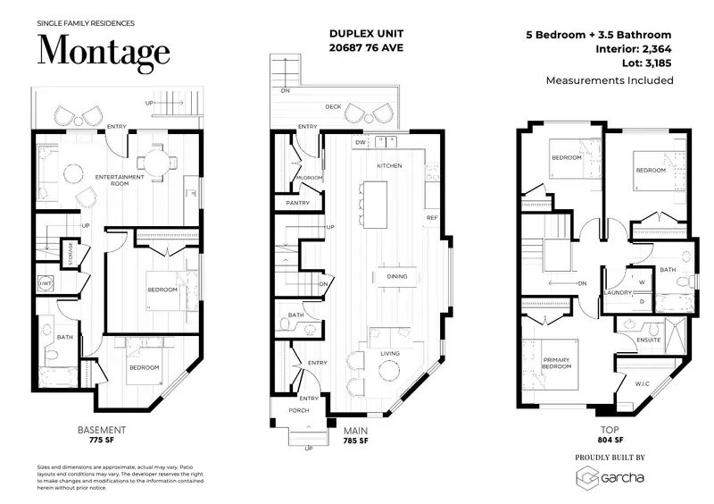 20687 76 AVENUE - photo 2 of 25