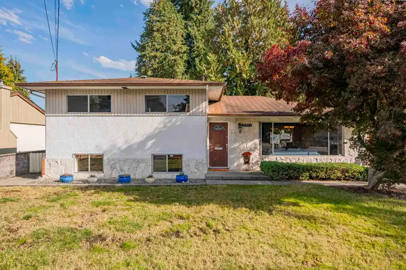 10954 145A STREET - photo 1 of 40