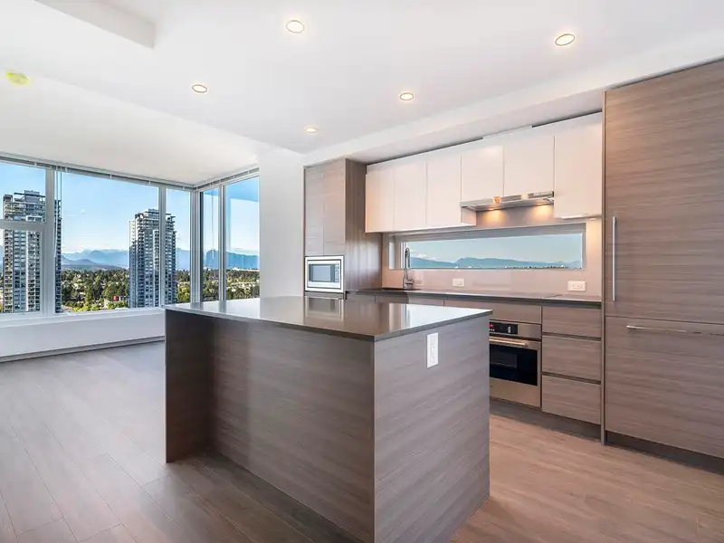 2309 13655 FRASER HIGHWAY - photo 1 of 20