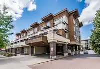 203 9655 KING GEORGE BOULEVARD - thumbnail 1