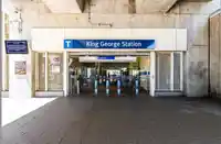 203 9655 KING GEORGE BOULEVARD - thumbnail 19