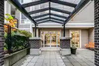 203 9655 KING GEORGE BOULEVARD - thumbnail 3
