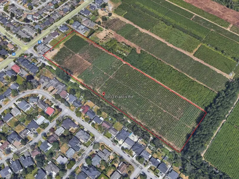 10133 FRANCIS ROAD - photo 4 of 14