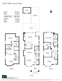 18457 66A AVENUE - thumbnail 2