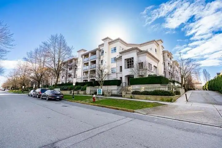 233 5500 ANDREWS ROAD - photo 2 of 3