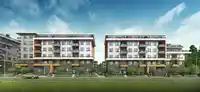 122 8293 KING GEORGE BOULEVARD - thumbnail 1