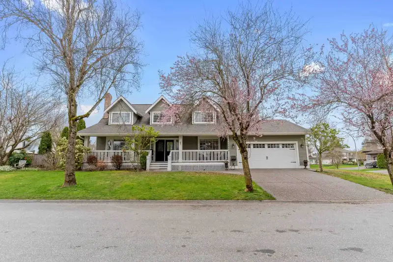 18865 63A AVENUE - photo 1 of 30
