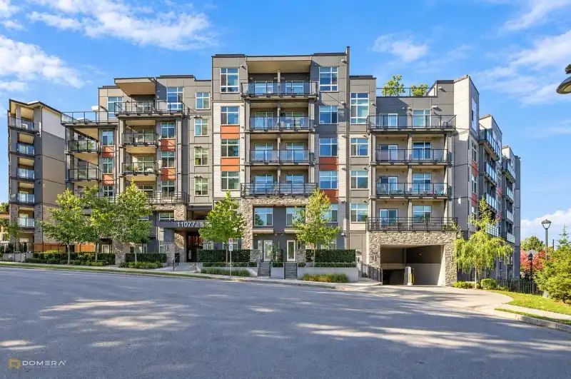 602 11077 RAVINE ROAD - photo 1 of 26