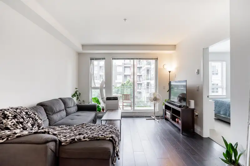 203 13963 105 BOULEVARD - photo 4 of 38