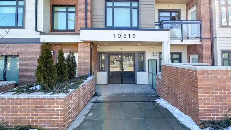 301 10616 132 STREET - photo 3 of 29