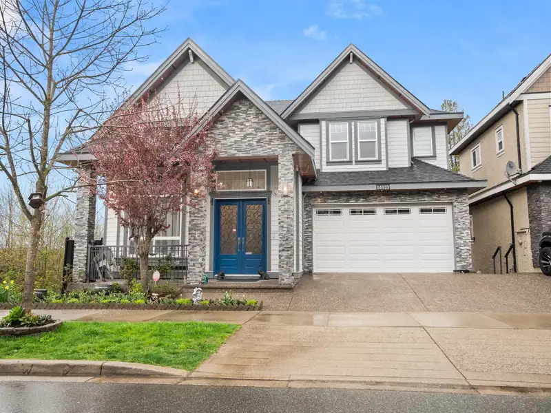 14133 61 AVENUE - photo 1 of 39