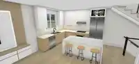 103 8883 KING GEORGE BOULEVARD - thumbnail 2