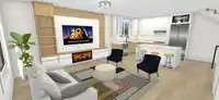 103 8883 KING GEORGE BOULEVARD - thumbnail 13