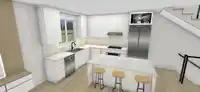 103 8883 KING GEORGE BOULEVARD - thumbnail 5