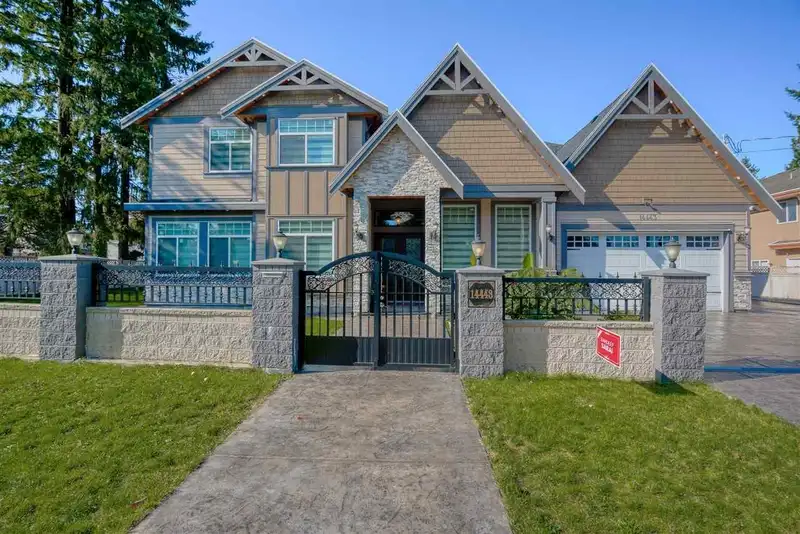 14443 108 AVENUE - photo 1 of 24