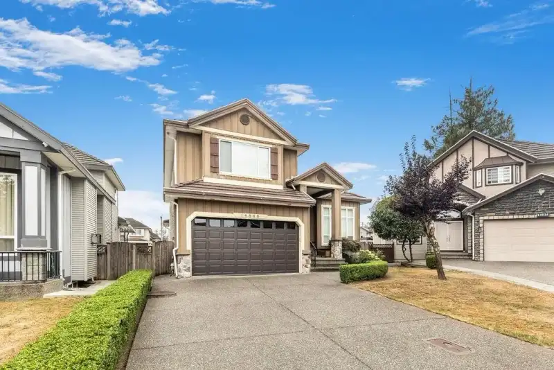 14846 72A AVENUE - photo 1 of 25